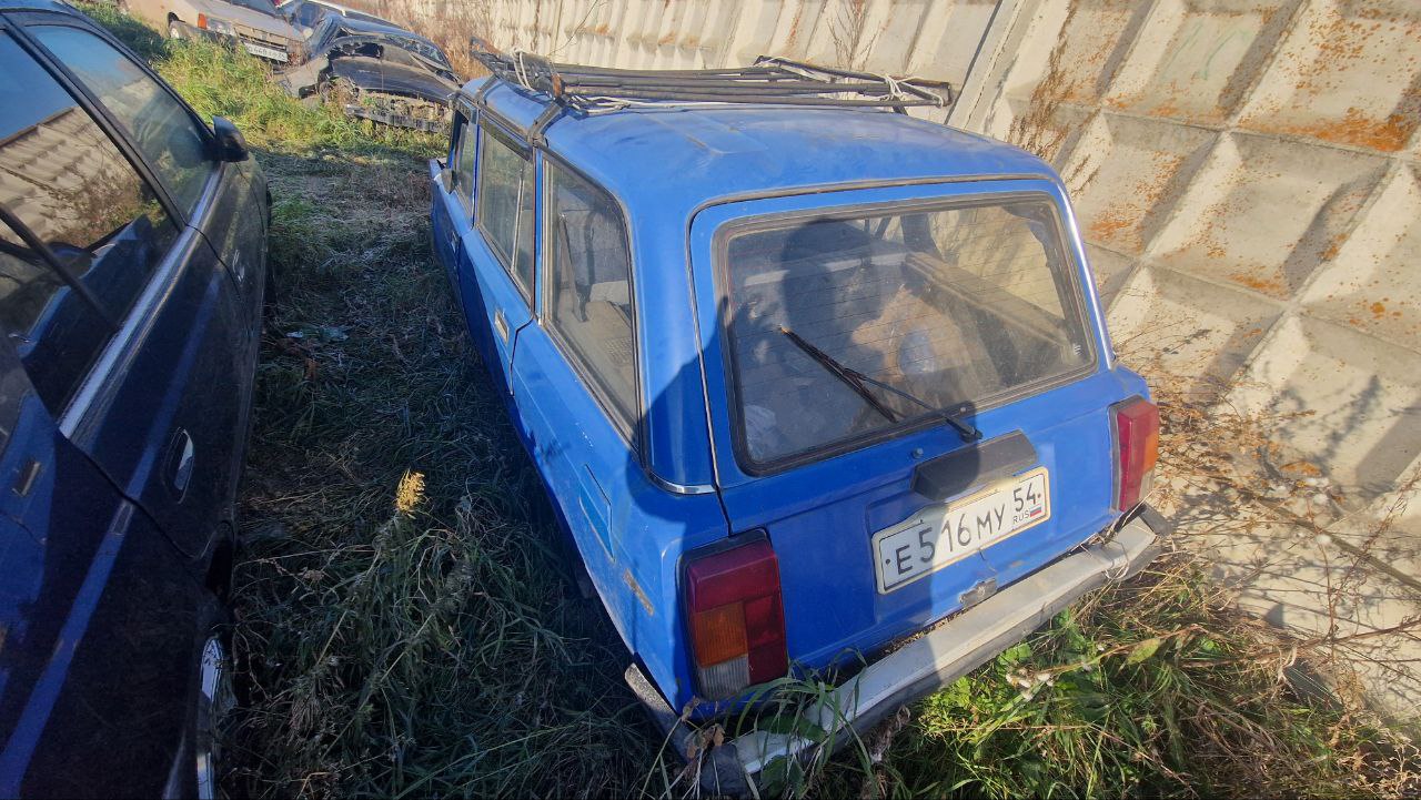 Автомобиль ВАЗ 21043, г/н Е516МУ54, 1999г.в., VIN XTA210430X0713060, комплектность и состояние не проверялась данное имущество обращено в доход государства, находится в Емельяновском районе (Документы и ключи отсутствуют