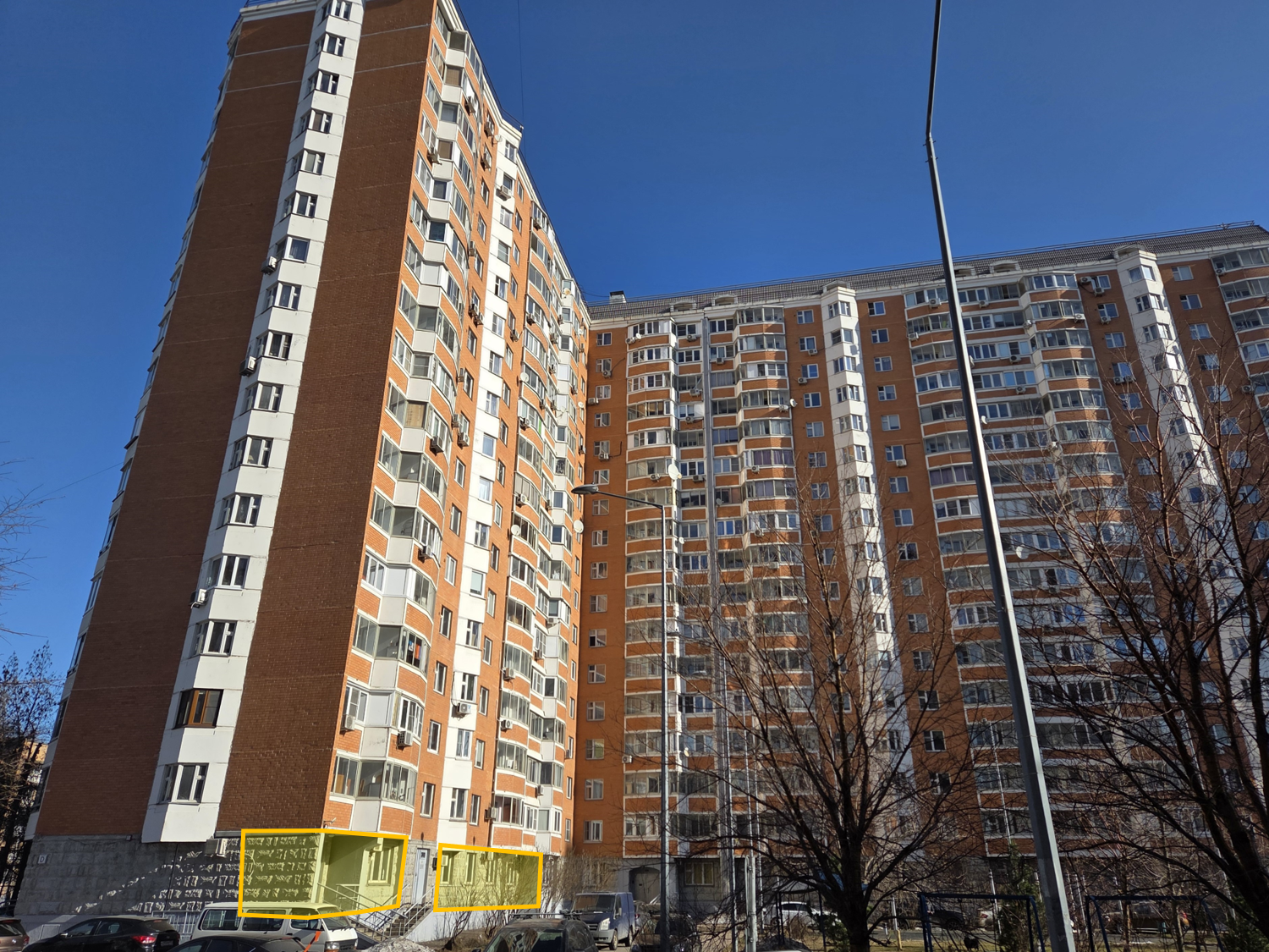 Продажа имущества, находящегося в собственности города Москвы, нежилое помещение по адресу: г. Москва, ул. Ивовая, д. 6, корп. 2, общей площадью 174,4 кв. м, (Этаж № 1), кадастровый номер: 77:02:0014009:1616