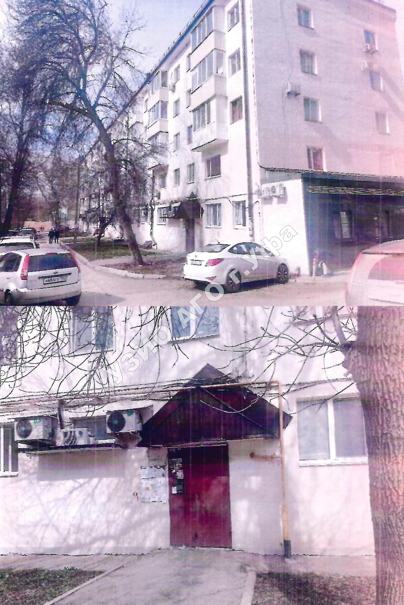 Право на заключение договора аренды объекта муниципального нежилого фонда – нежилых помещений подвала пятиэтажного жилого здания, расположенного по адресу: Республика Башкортостан, г. Уфа, Советский район, ул. 50-летия Октября,18