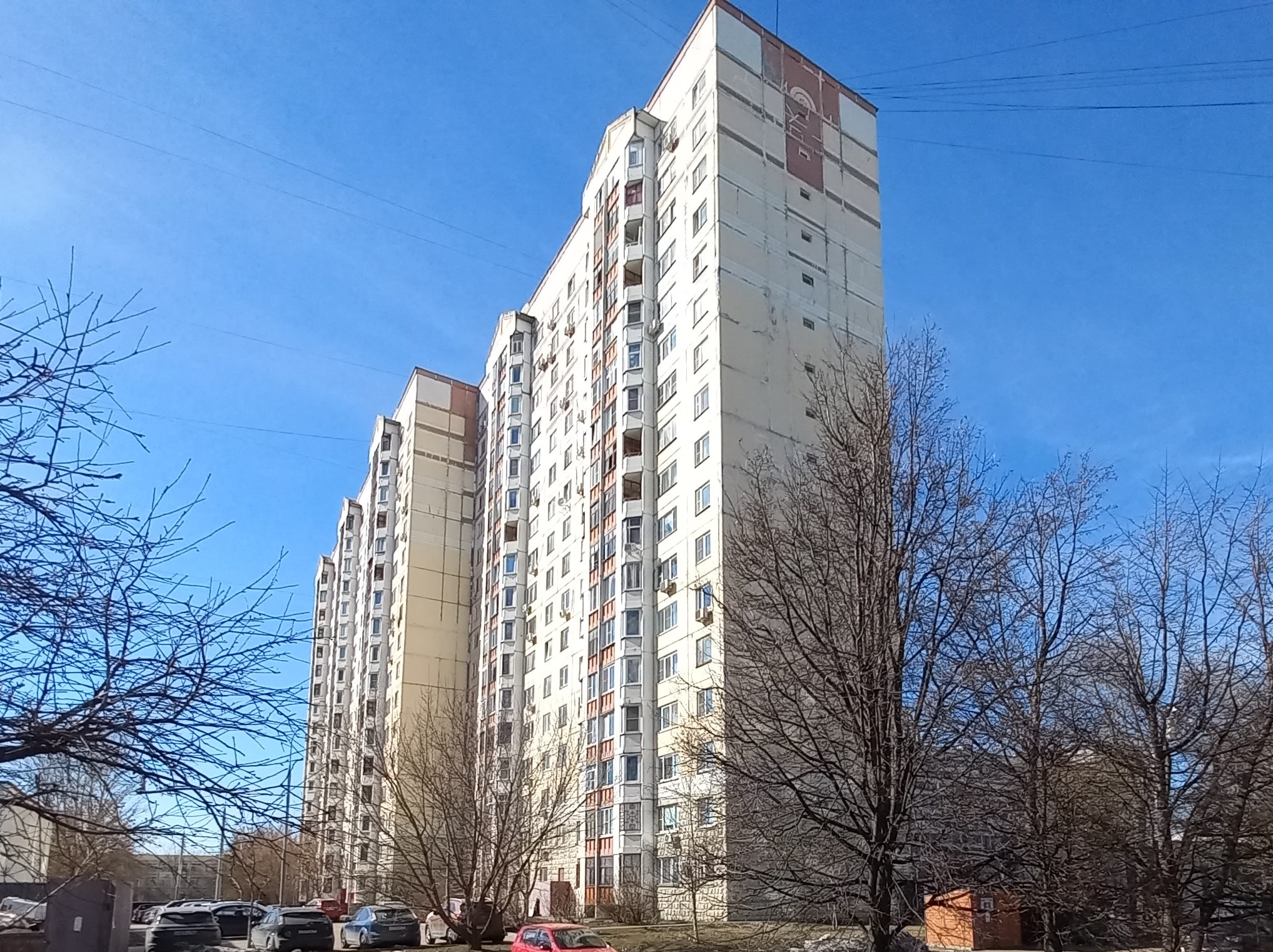 Продажа имущества, находящегося в собственности города Москвы: жилое помещение по адресу: г. Москва, пр-зд Харьковский, д. 9, корп. 2, кв. 135, общей площадью 54,1 кв. м. (Этаж № 1), кадастровый номер: 77:05:0009002:3281