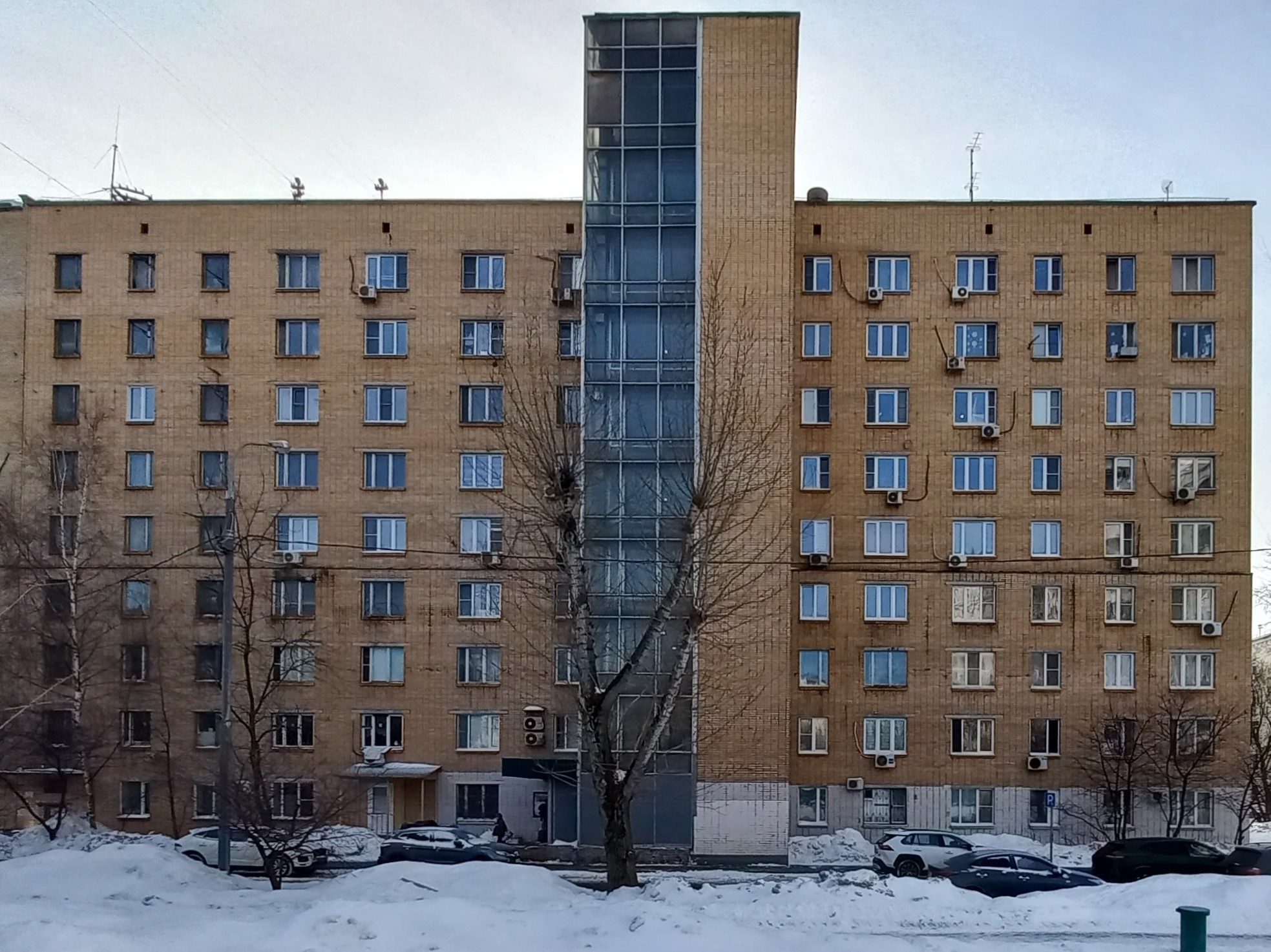 Продажа имущества, находящегося в собственности города Москвы, жилое помещение по адресу: г. Москва, пр. 4-й Рощинский, д. 7/17, кв. 48, общей площадью 32,3 кв. м (этаж № 5), кадастровый номер: 77:05:0001012:3710