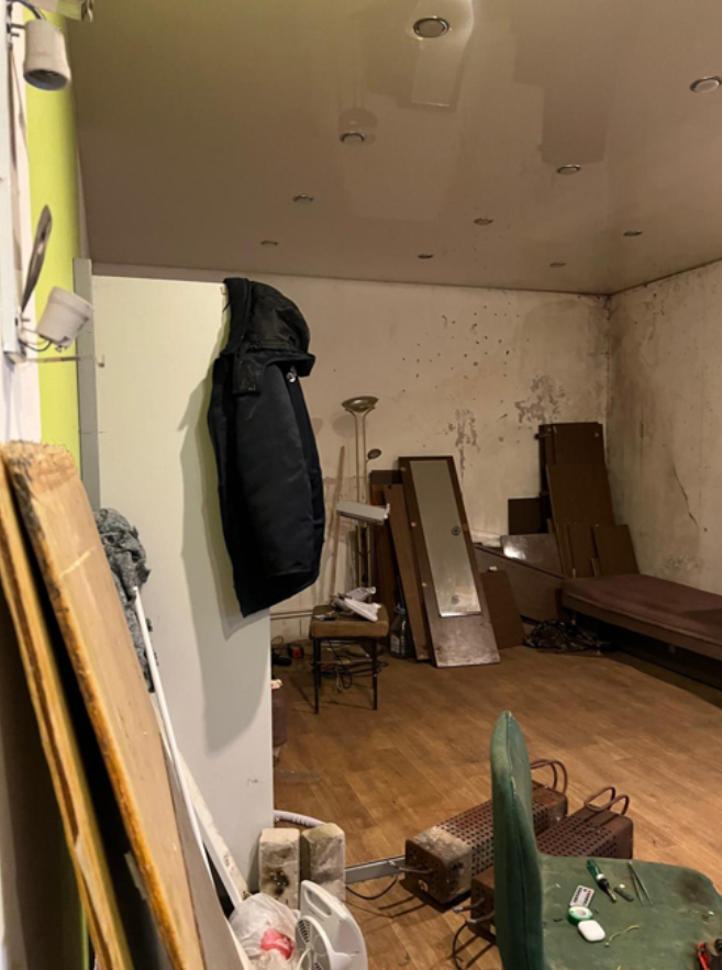 Аренда нежилого помещения 136,3 кв.м. под торговую деятельность, офисную деятельность, оказание бытовых услуг населению в Сергиево-Посадском г.о