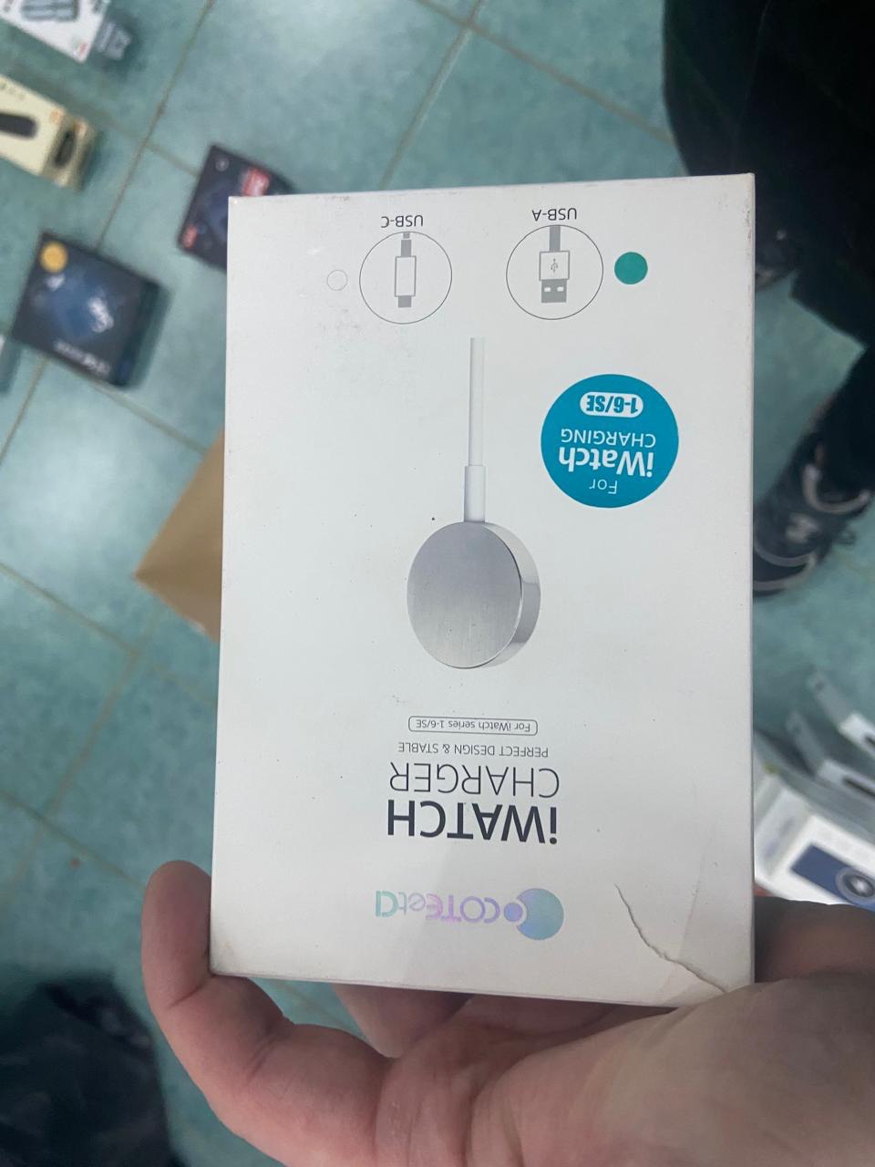 зарядная станция 12 шт.