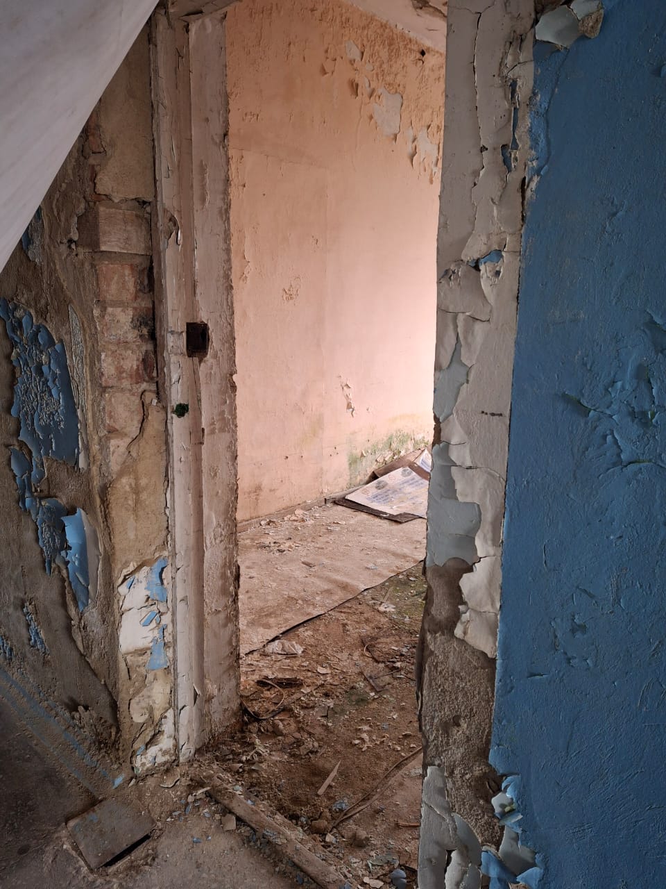 Нежилое помещение Иркутская обл., п. Усть-Ордынский, ул. Ленина, строение 32, помещение 1