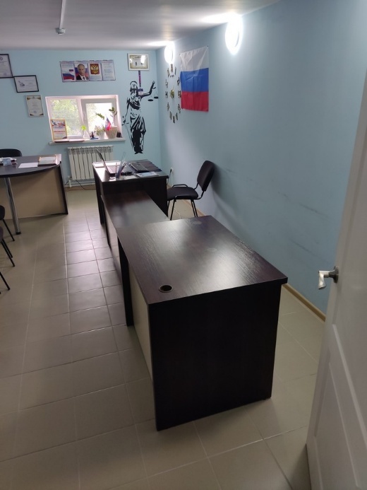 аренда нежилого помещения № 172, общей площадью 18,9 кв. м, расположенного на втором этаже нежилого здания с кадастровым номером 90:22:010109:61, по адресу: Республика Крым, г Симферополь, ул. Героев Сталинграда, 10, начальной минимальной стоимостью 12 841 (двенадцать тысяч восемьсот сорок один) рубль 53 копейки арендной платы в месяц (без учета НДС), сроком на 11 (одиннадцать) месяцев