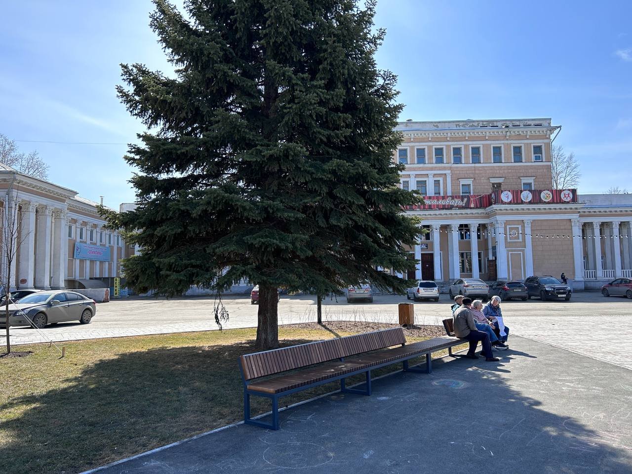 Нежилое помещение г.Челябинск, ул.Тухачевского, д.3