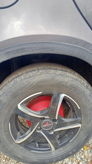 (№03-15-26) Заложенное имущество - Автомобиль DATSUN МI DO, г/н Р048КХ11, 2018 г/в, цвет серый, VIN: Z8NFAABD0К0030415.