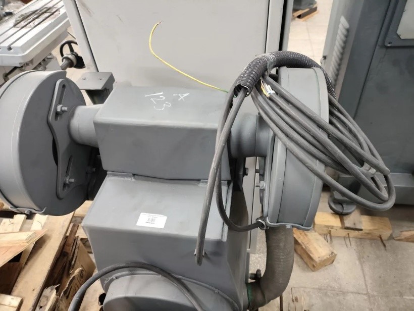 Станок шлифовальный REMA DS 15/300