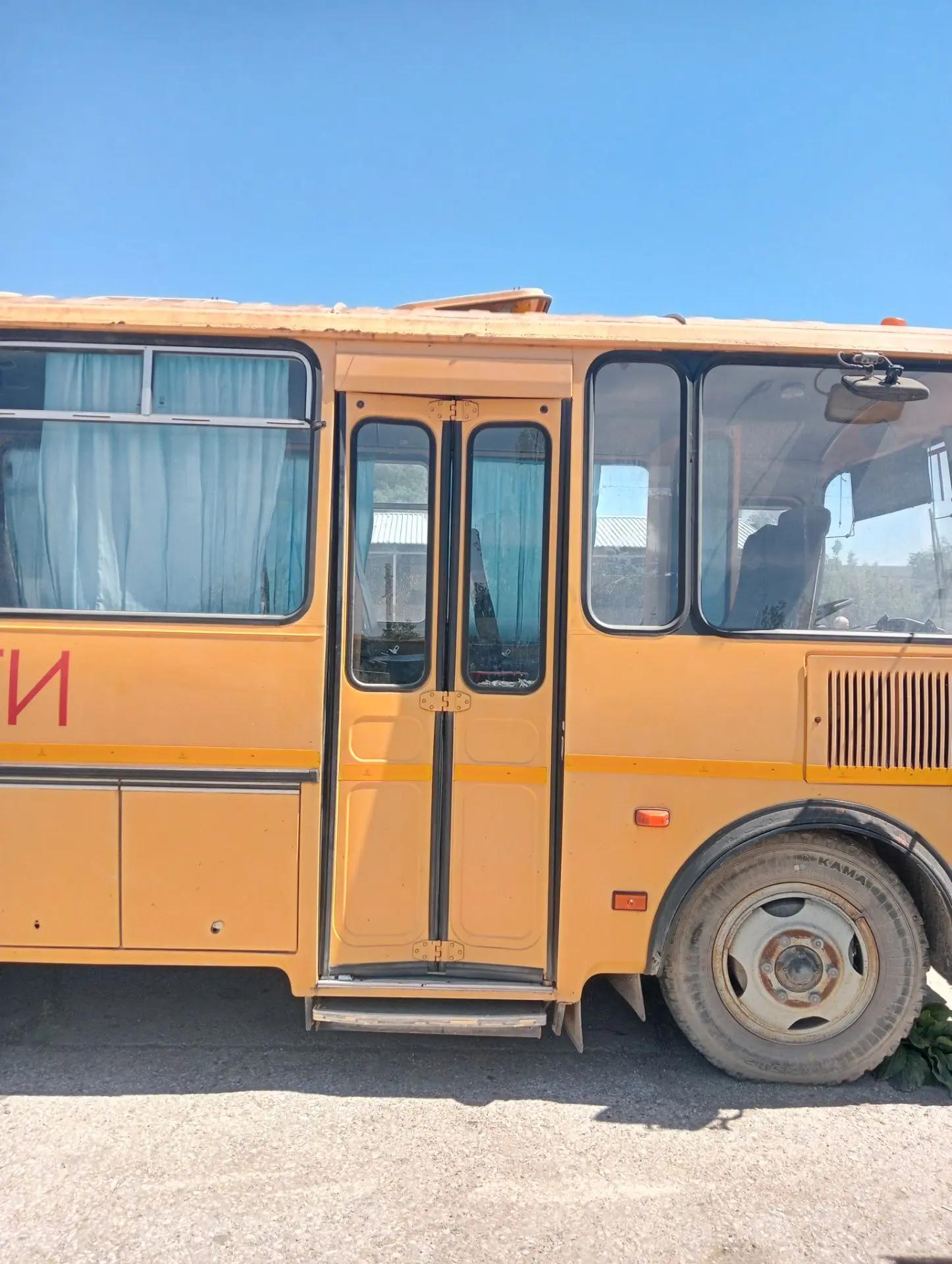 Автобус ПАЗ 32053-70, идентификационный номер (VIN) Х1М3205BXF0000473, кузов №Х1М3205BXF0000473 государственный регистрационный знак A431XC82, 2015 года выпуска