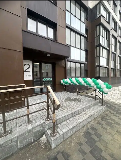 Жилое помещение-квартира, общей площадью 35,1 кв.м., к/н: 54:35:051875:1135 Местоположение: Новосибирская обл., г. Новосибирск, ул. Сибиряков-Гвардейцев, д.53/7, кв. 236 (залог)