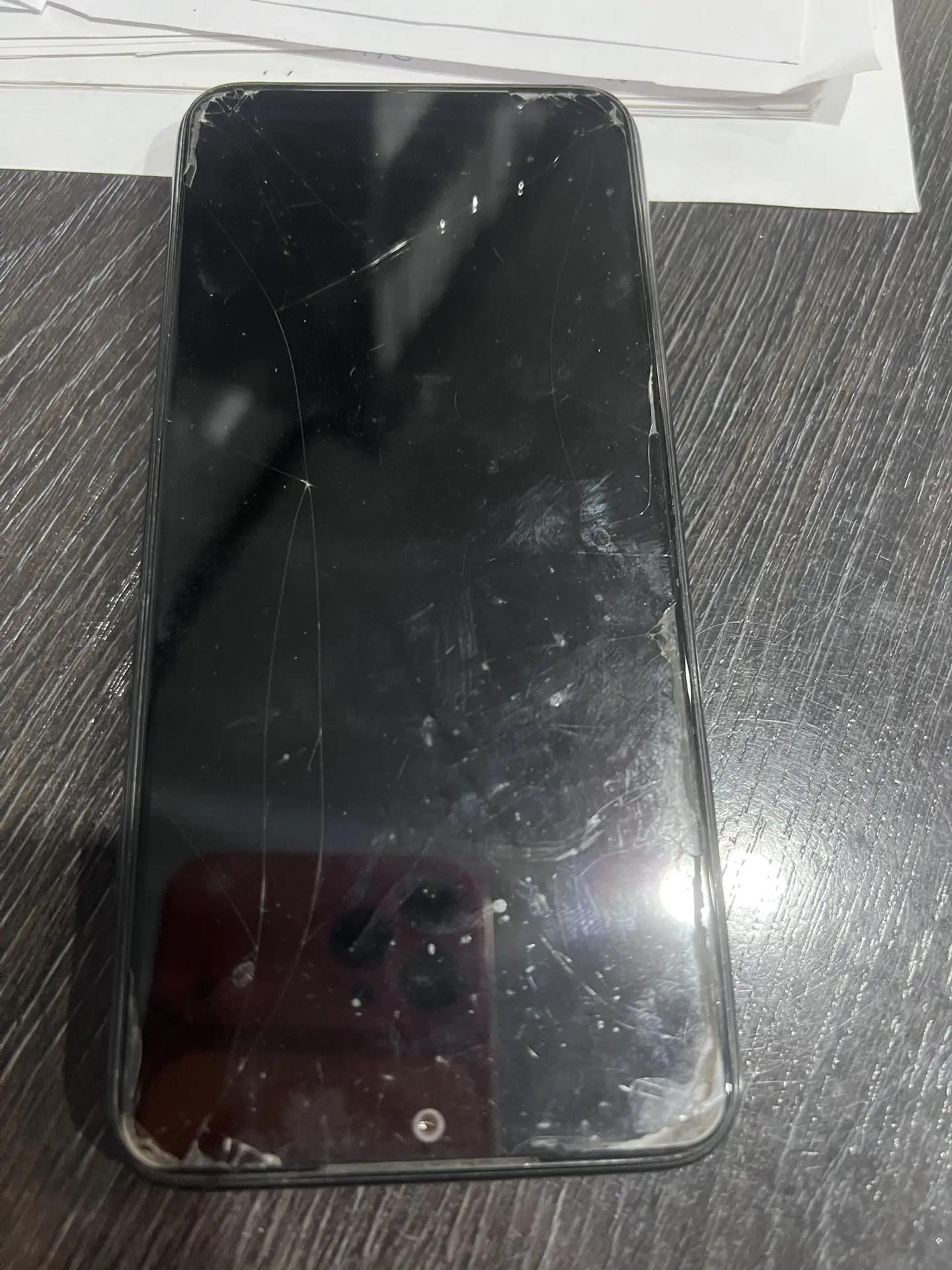 сотовый телефон "Redmi Note 8T" 1 Штука (шт)