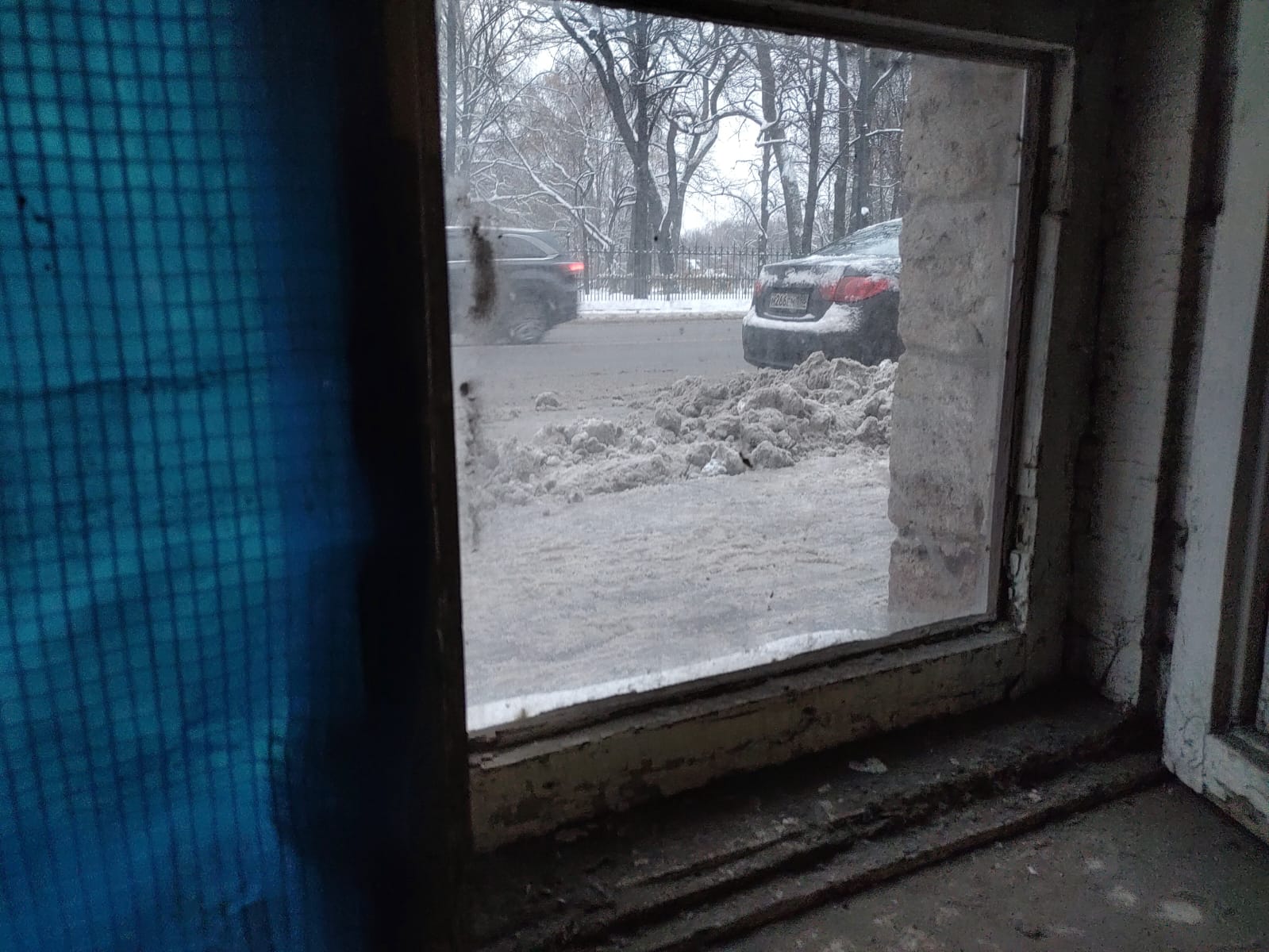 Нежилое помещение, находящееся в государственной собственности Санкт-Петербурга, расположенное по адресу: Российская Федерация, Санкт-Петербург, внутригородское муниципальное образование города федерального значения Санкт-Петербурга муниципальный округ Смольнинское, Кирочная ул., д. 37, литера А, пом. 11-Н