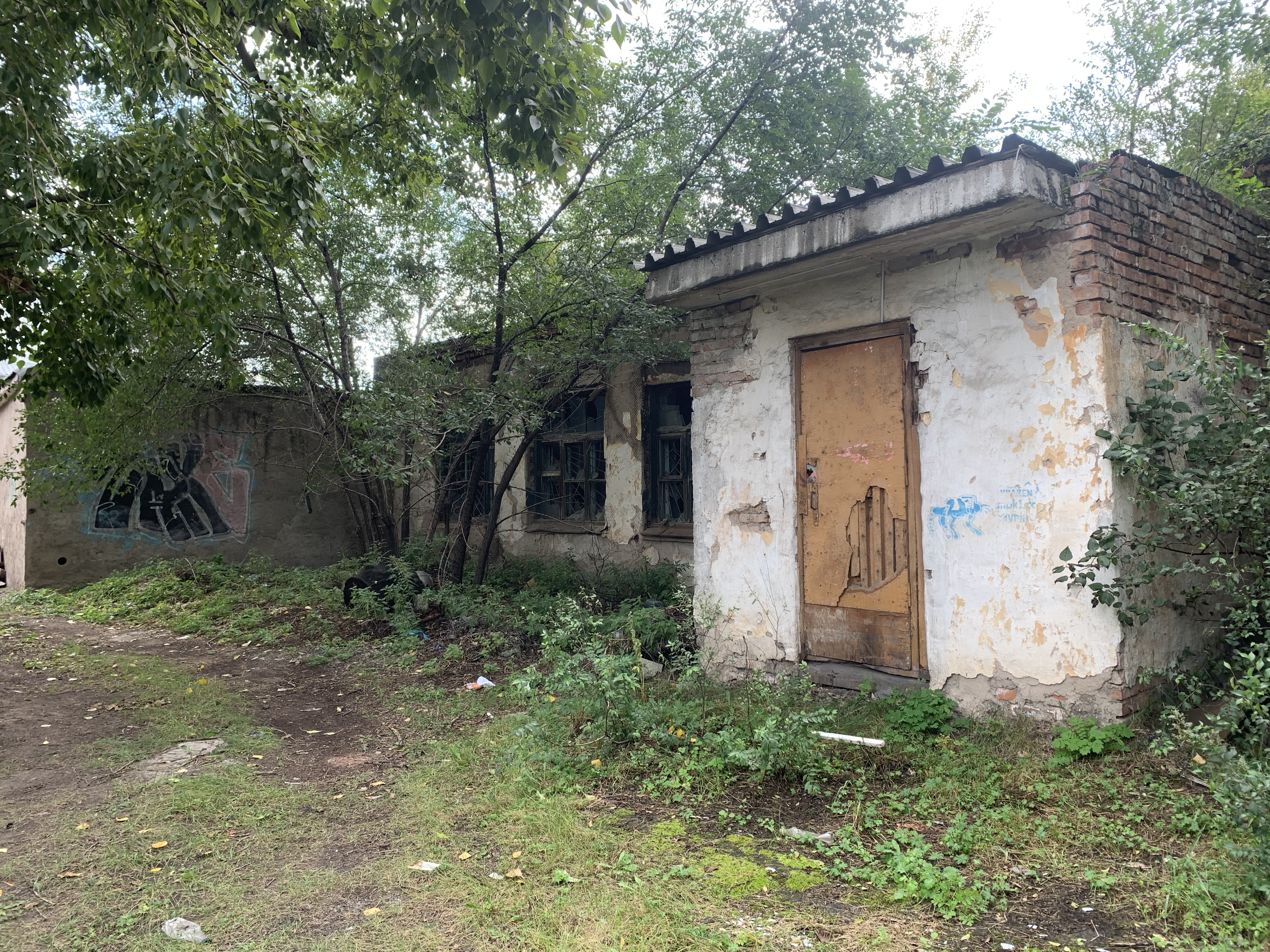 Передача во временное владение и пользование муниципального имущества, расположенного по адресу: Республика Хакасия, г. Черногорск, ул. Дзержинского, д. 3.