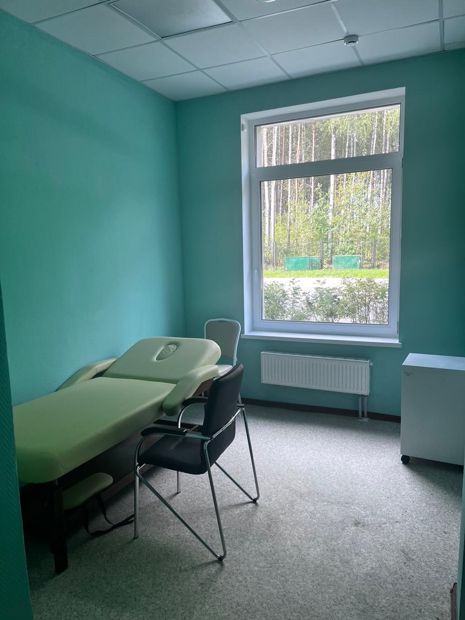 Право заключения договора аренды (пом.137,138 площадью 15,3 кв.м.)