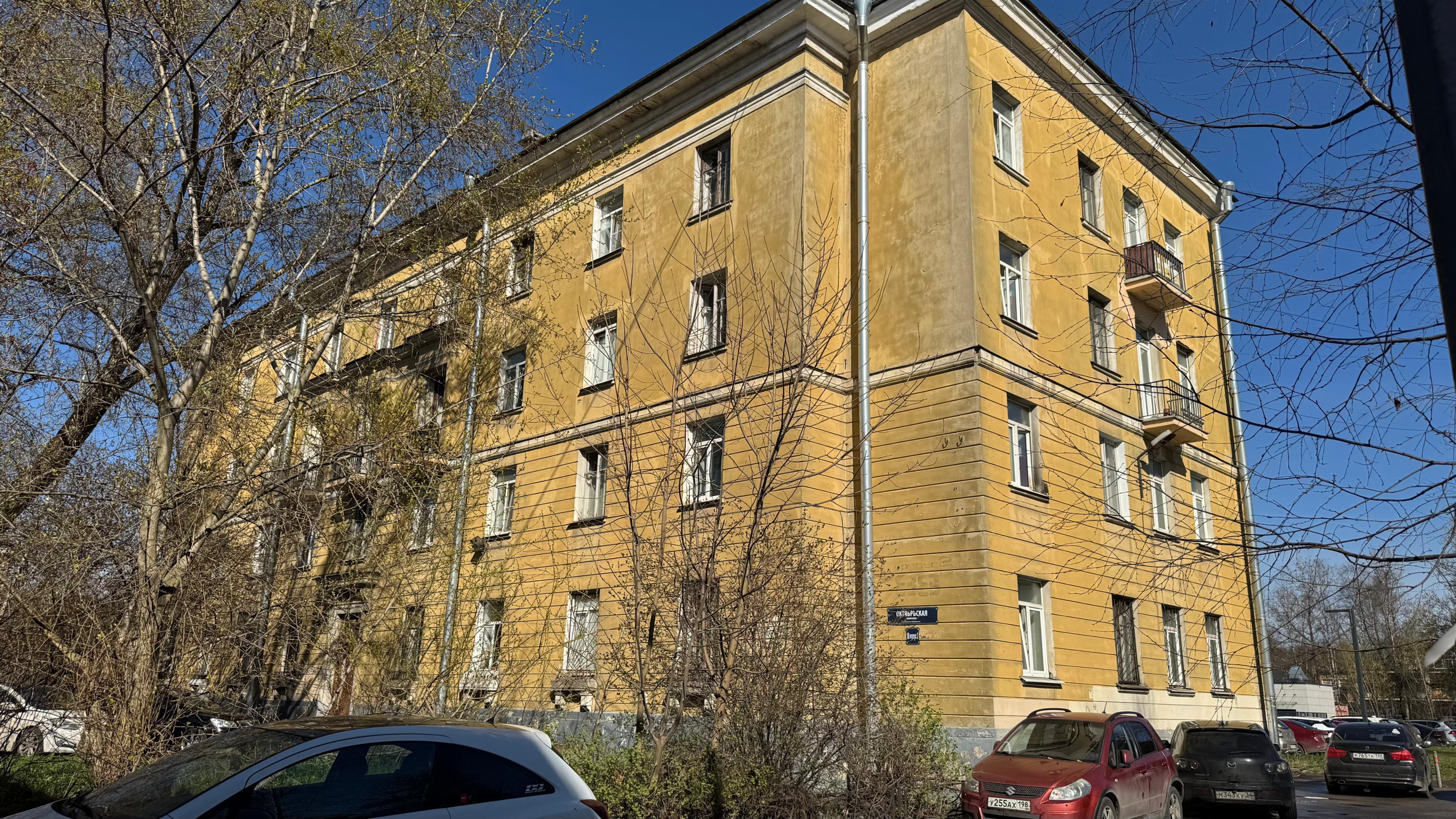 Нежилое помещение, находящееся в государственной собственности Санкт-Петербурга, расположенное по адресу: Санкт-Петербург, наб. Октябрьская, д. 88, корп. 2, литера В, пом. 3-Н