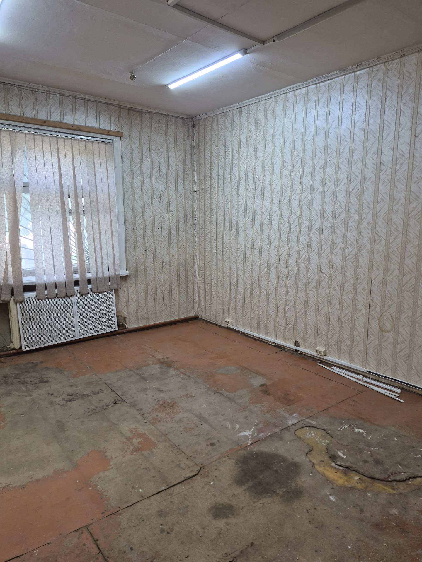 Аренда нежилого помещения 18,4 кв.м. под свободный вид деятельности не запрещенный действующим законодательством Российской Федерации в г.о. Балашиха
