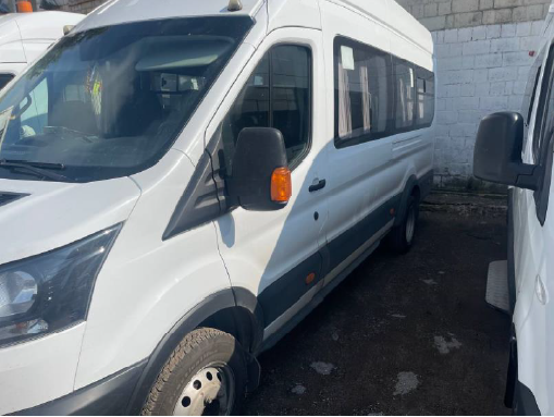 Автобус, FORD TRANSIT 716