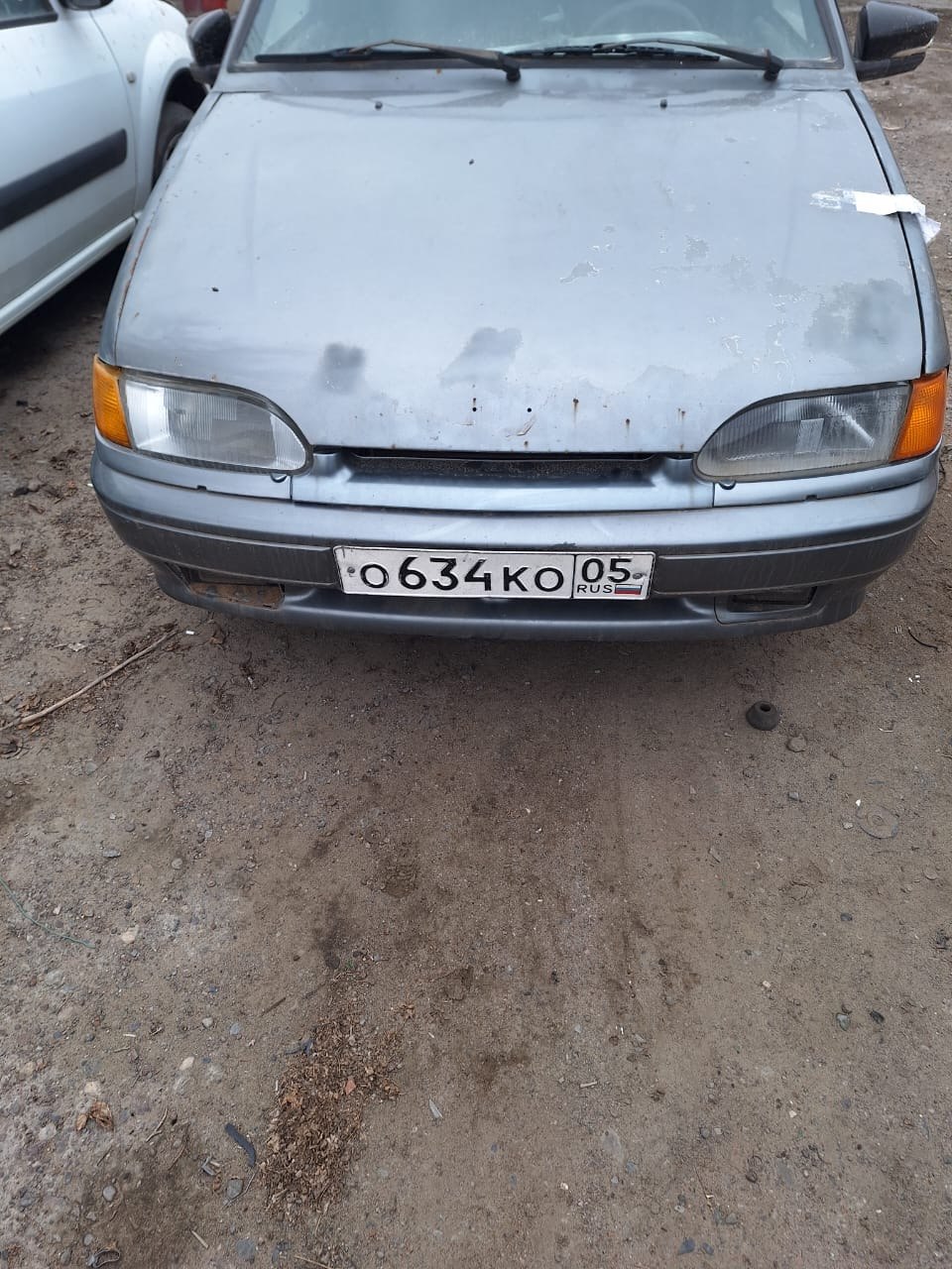 А/м ВАЗ 211440, г/н О634КО05, 2010 г/в, VIN XTA211440A4861761. 1 шт.