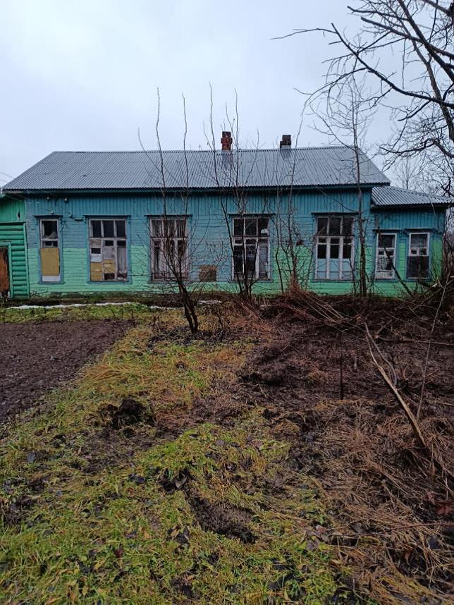 здание, наименование: ФАП, назначение: нежилое, кадастровый номер 37:18:060202:308, площадь 71,9 кв.м., адрес (местонахождение): Ивановская область, Тейковский район, д. Москвино, д.85