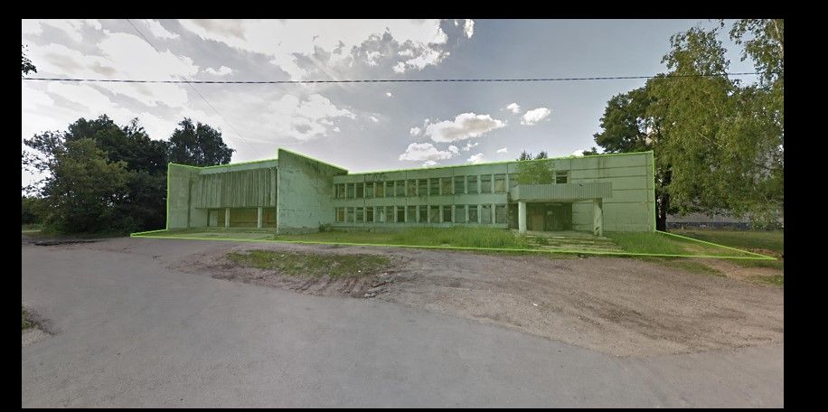 Продажа находящегося в федеральной собственности объекта недвижимого имущества площадью 1 784,2 кв. м. (кадастровый номер 50:33:0020263:53), по адресу: Московская область, г.о. Ступино, пгт. Михнево, ул Тимирязева, д. 12, одновременно с находящимся  в федеральной собственности земельным участком площадью 2 267 кв. м. (кадастровый номер 50:33:0020263:848), местоположение: Московская область, г.о. Ступино, пгт. Михнево, ул. Тимирязева, на котором расположен такой объект недвижимого имущества.