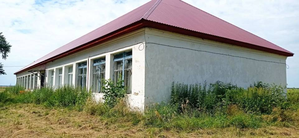 Нежилое помещение