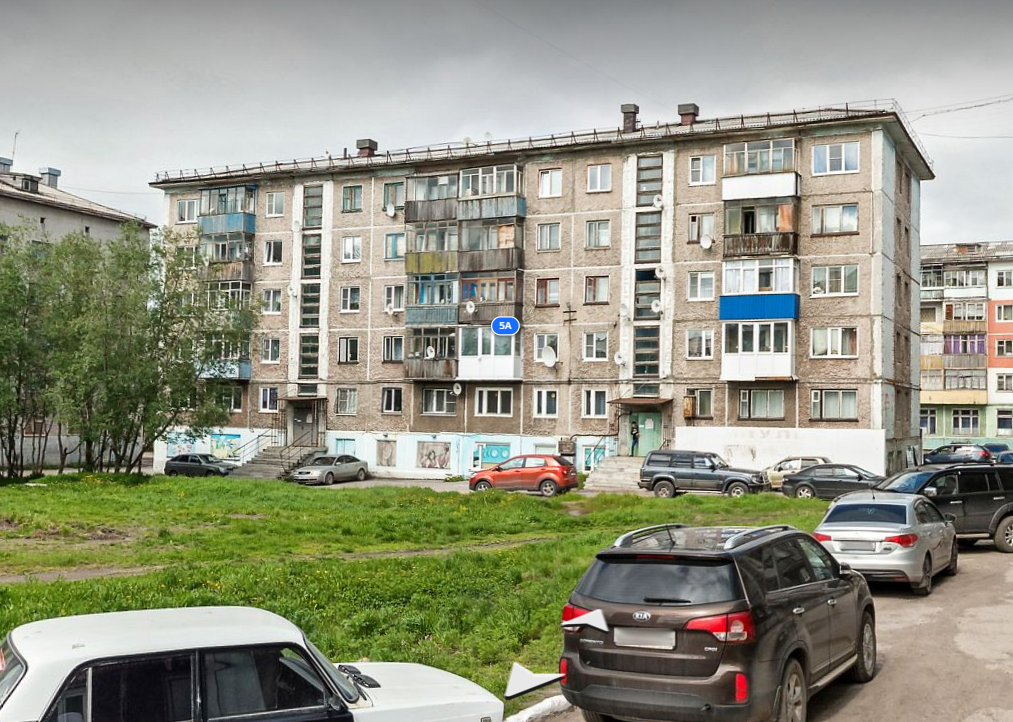 (64-02-26) Заложенное имущество - Квартира общ.пл. 60,80 кв.м., расположенное по адресу: Республика Коми, г. Воркута, ул. Гагарина, д. 3А, кв. 10, этаж № 3, кад.№ 11:16:1704002:2742, вид права: собственность.