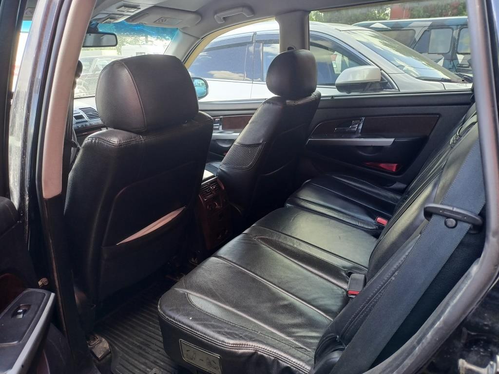 Транспортное средство SsangYong Rexton RX320, 2007 года изготовления, идентификационный номер (VIN) ХU3RX0L3270000617
