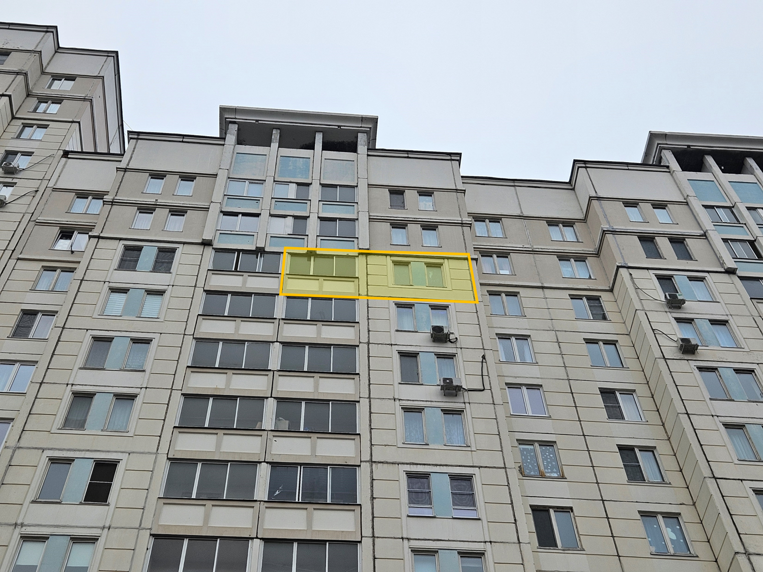Продажа имущества, находящегося в собственности города Москвы: жилое помещение по адресу: Московская обл., г. Подольск, ул. 43 Армии, д. 23, кв. 121, общей площадью 38,3 кв. м. (Этаж № 12), кадастровый номер: 50:55:0030620:1376