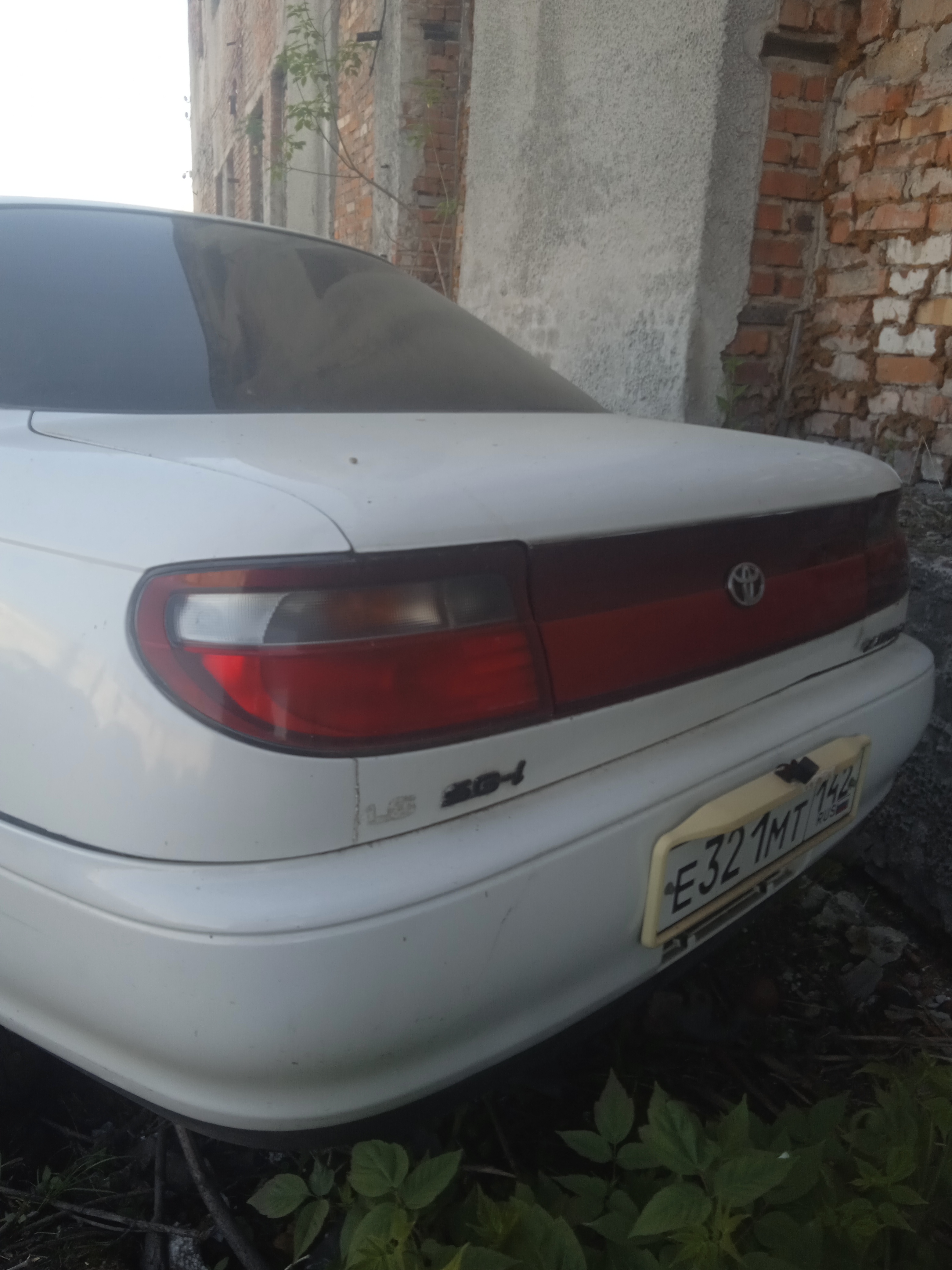 Автомобиль Toyota Sprinter, Автомобиль Toyota Carina, Тойота Королла, Автомобиль Toyota Sprinter