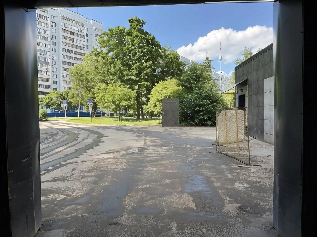 Продажа имущества находящегося в оперативном управлении ГБУ «Жилищник Обручевского района», по адресу: г. Москва, ул. Новаторов д.4, корп. 4, подземный этаж 1, помещение I, м/м 132, комн.170, площадь 15,0. Кадастровый номер 77:06:0003013:9315