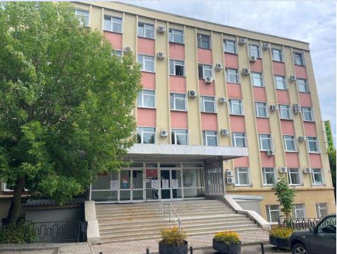 Нежилое помещение,  кадастровый номер 37:24:010152:696,  площадь 17,2 кв.м, этаж – № 5, адрес: Ивановская область,  г. Иваново, ул. Суворова, дом № 44,  Литера А, пом. 122а