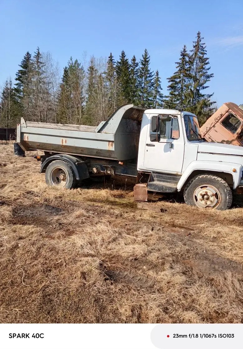 Право заключения договора купли-продажи, автомобиля ГАЗ-САЗ-35072 (грузовой самосвал), год изготовления 2007, гос. номер B144OX47, идентификационный номер (VIN) X3E35072070000136, закрепленного на праве оперативного управления за ГБПОУ ЛО «ЛИСИНСКИЙ ЛЕСНОЙ КОЛЛЕДЖ»