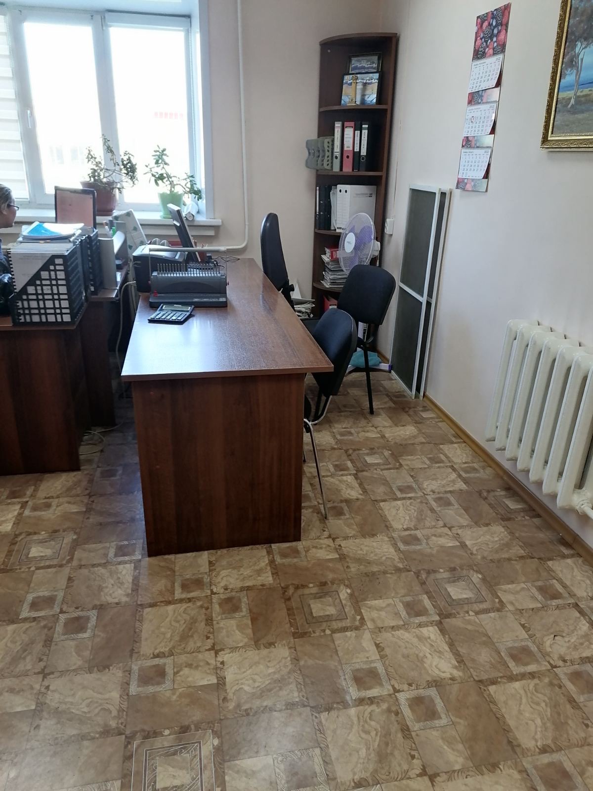 Право на заключение договора аренды нежилого помещения