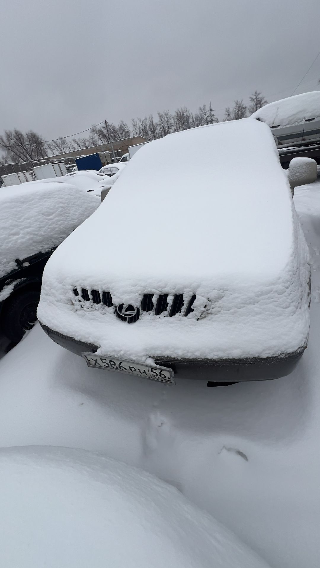 Автомобиль марки Лексус RX 300, 2002 г/в, VIN JTJHF10U310271110, г/н Х 586 РН 56. Имущество обременено ЗАЛОГОМ. Залог, по общему правилу, сохраняется согласно ст. 353 ГК РФ