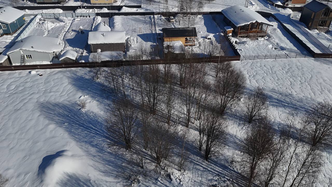 Аукцион в отношении земельного участка с КН 50:07:0060308:1944