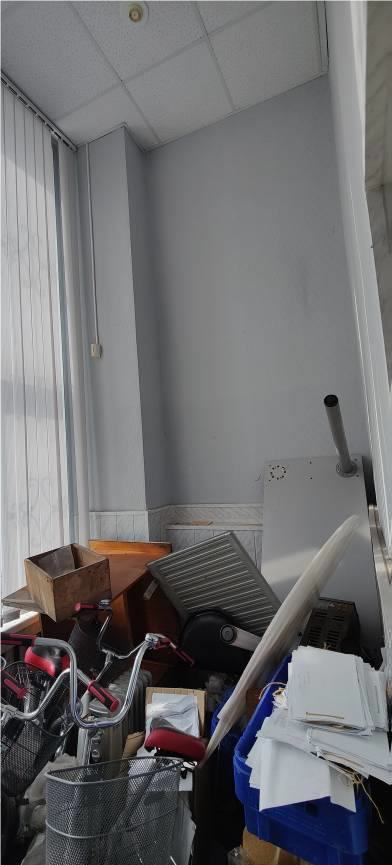 Объект аренды, площадь 38,6 кв. м, номера на поэтажном плане: этаж 1, ком. 1 - 6, 15, 16, адрес (местонахождение) объекта: Тульская область, г. Тула, Пролетарский район, ул. Металлургов, д. 4
