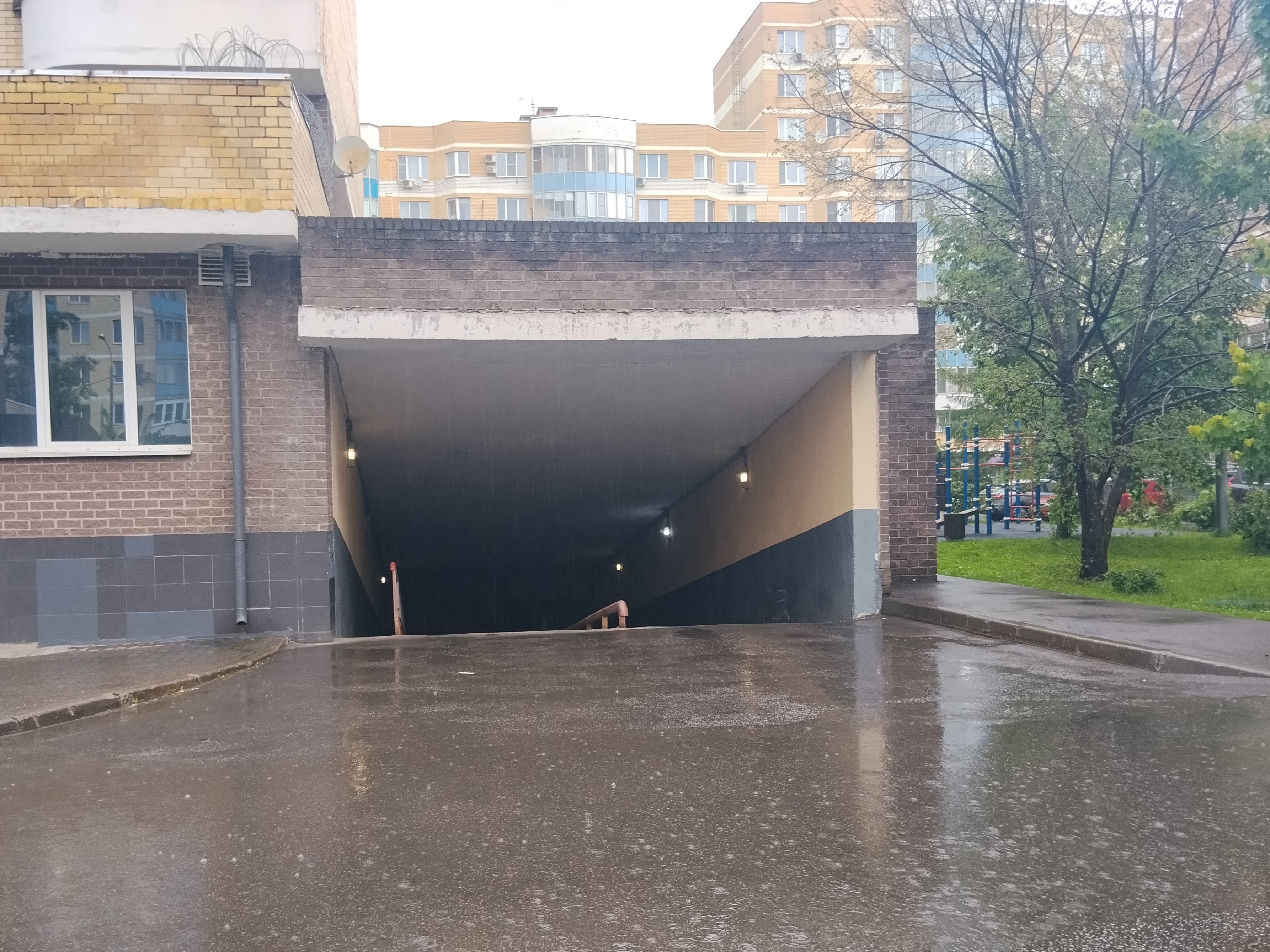 Продажа имущества, находящегося в собственности города Москвы, нежилое помещение по адресу: г. Москва, ул. Соколово-Мещерская, д. 16/114, площадью 14,7 кв. м (подвал № 0, м/м 82М), кадастровый номер: 77:08:0001009:2188