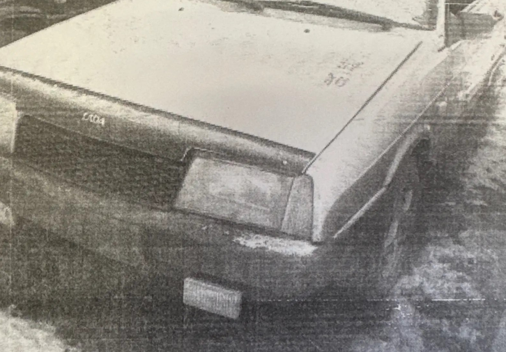 Автомобиль ВАЗ 21083, г/н К105СМ102, 1999 г.в., VIN: XTA210830Х2497737, №КУЗОВА, XTA210830Х2497737, №ДВИГАТЕЛЯ 2594478