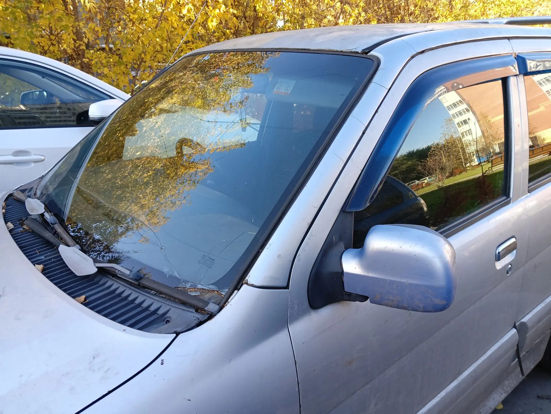 Легковой автомобиль TOYOTA Cami, 2000 г.в, г/н У117ЕА124, VIN отсутствует, кузов № J122E 000244, двигатель № 0444994, цвет серый, рабочее состояние и комплектность не проверялось. Находится в г. Красноярск, данное имущество обращено в доход государства. (Документы и ключи отсутствуют). (1049/26)