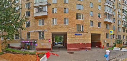 квартира пл.51,6кв.м. по адресу: Российская Федерация, город Москва, вн.тер.г. муниципальный округ Пресненский, улица Васильевская, дом 4, квартира 58, к/н 77:01:0004012:1356