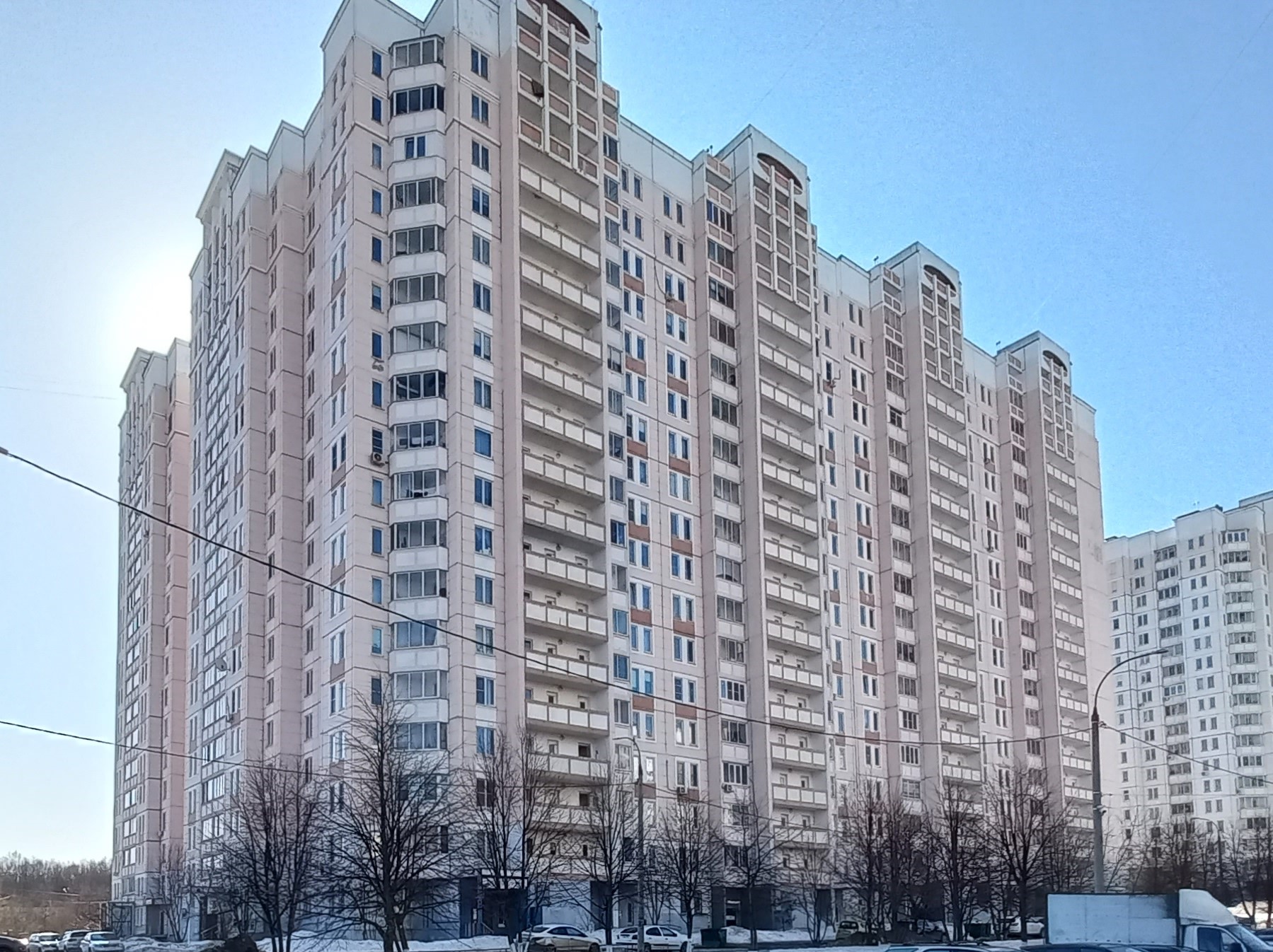 Продажа имущества, находящегося в собственности города Москвы, жилое помещение по адресу: обл. Московская, г. Подольск, ул. Юбилейная, д. 1, корп. 2, кв.38, общей площадью 38,3 кв. м, (Этаж №11), кадастровый номер 50:55:0000000:10757.