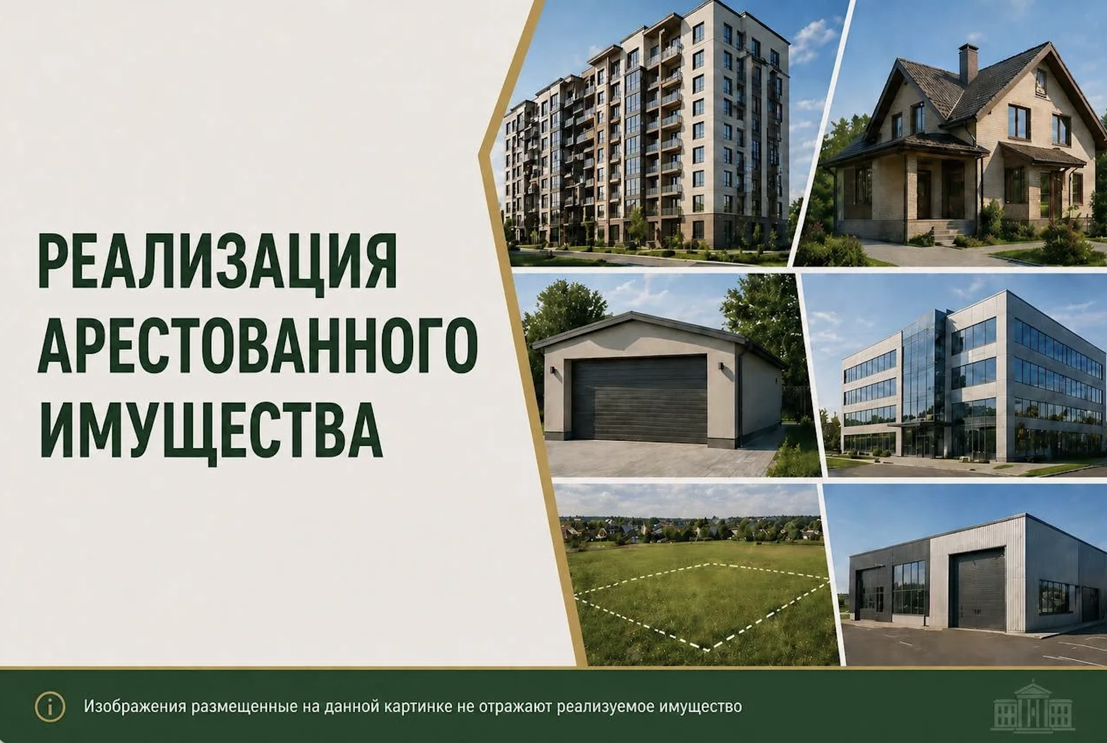 1/2 доля жилого здания, пл. 78 кв.м., к/н 73:20:040601:276 и 1/2 доля земельного участка. пл. 3000 кв.м., к/н 73:20:040601:5 по адресу: Ульяновская область, м.р-н Цильнинский, с.п. Большенагаткинское, с. Новые Тимерсяны, ул. Северная, д. 6. Начальная цена – 642 600.00 руб. (492-у (II), Ибятуллов И.И.)