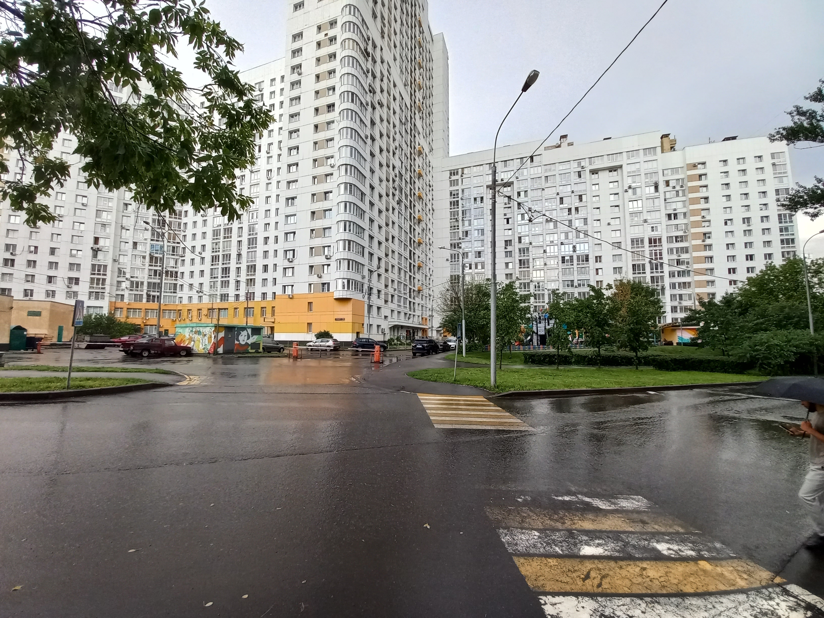 Продажа имущества, находящегося в собственности города Москвы, нежилое помещение по адресу: г. Москва, просп. Ленинский, д. 123, площадью 70,4 кв. м (Подвал № 0), кадастровый номер: 77:06:0007001:13865
