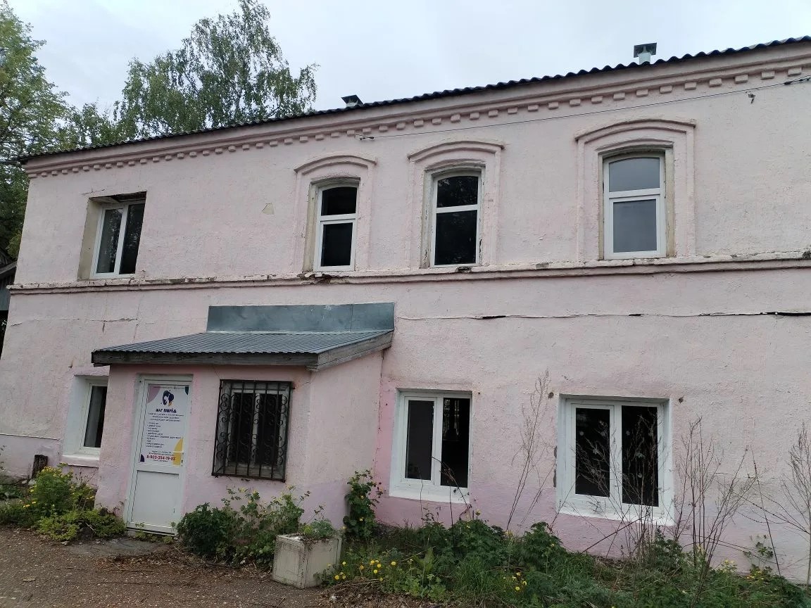 Продажа права заключения договора аренды имущества казны муниципального района Бирский район Республики Башкортостан: нежилое здание, кадастровый номер 02:64:011102:321, общей площадью 147,6 кв.м, расположенное по адресу: Республика Башкортостан, г. Бирск, ул. Ленина, д.59А