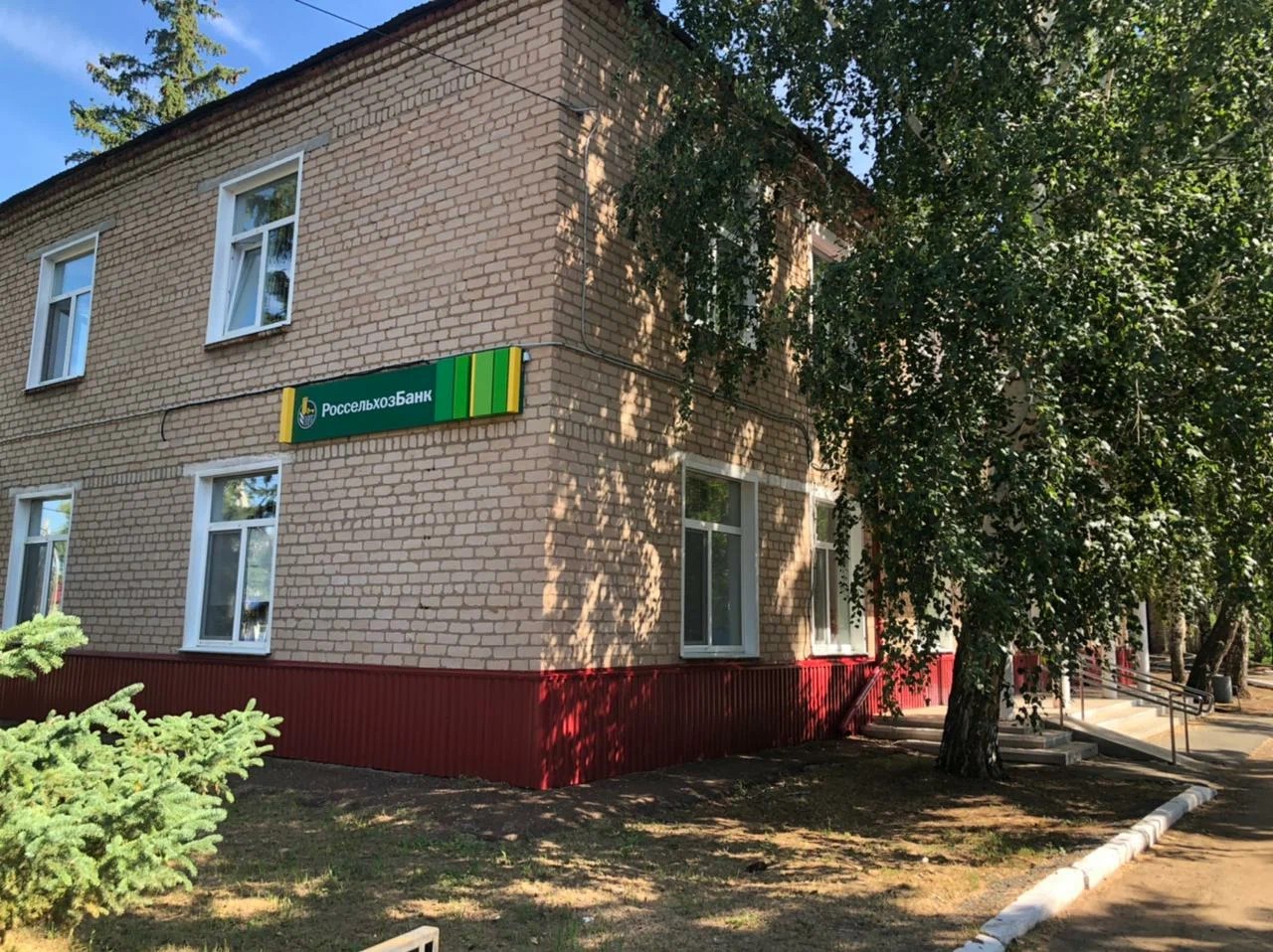 Нежилое помещение