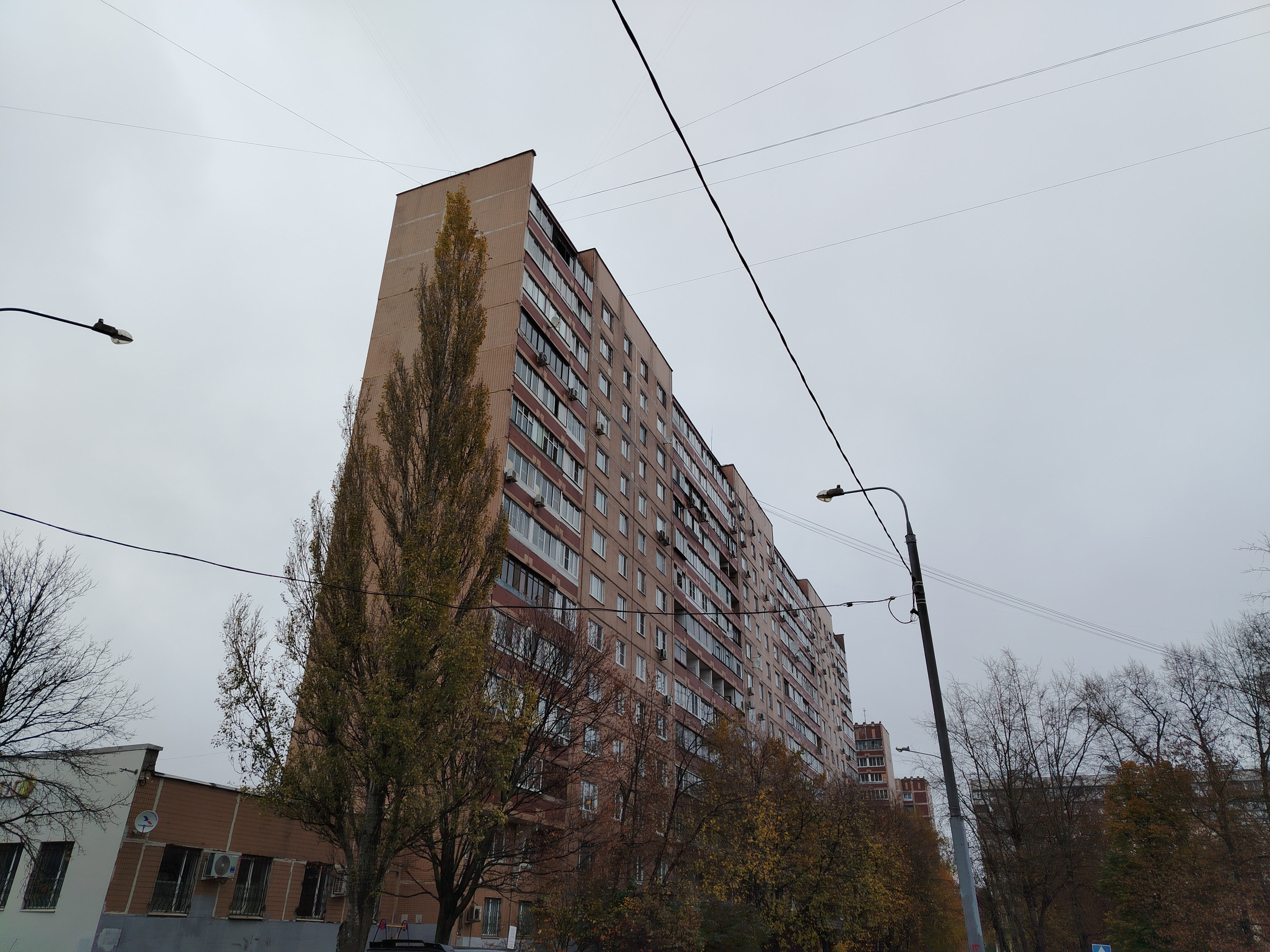 Продажа имущества, находящегося в собственности города Москвы, нежилое помещение по адресу: г. Москва, ш. Открытое, д. 24, корп. 11, площадью 152,7 кв. м (Этаж № 1), кадастровый номер: 77:03:0002004:8235 посредством публичного предложения