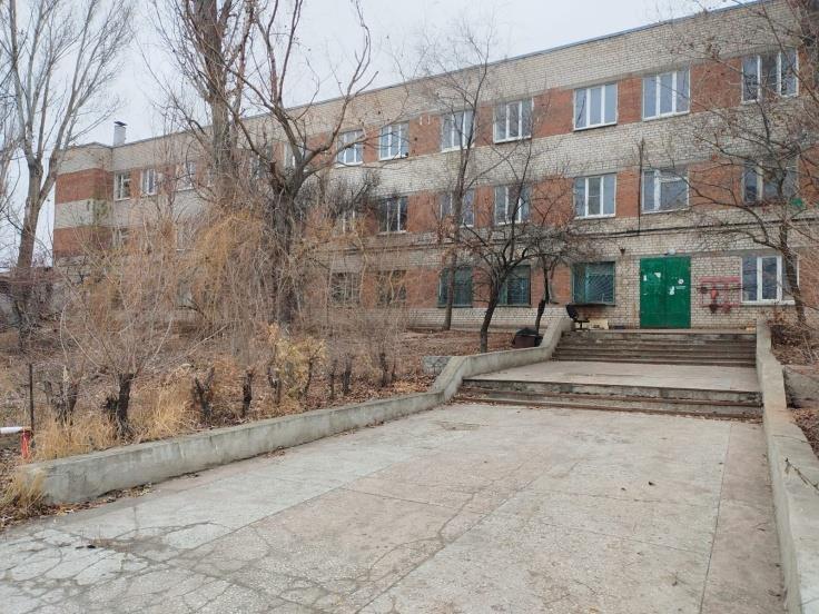 На право заключения договора аренды единого недвижимого комплекса, закреплённого на праве хозяйственного ведения за МУП «ВПАТП №7» площадью 9 959,5 кв.м. кадастровый номер 34:34:070095:1112 расположенный на земельном участке, площадью 26 626 кв.м. кадастровый номер 34:34:070095:7