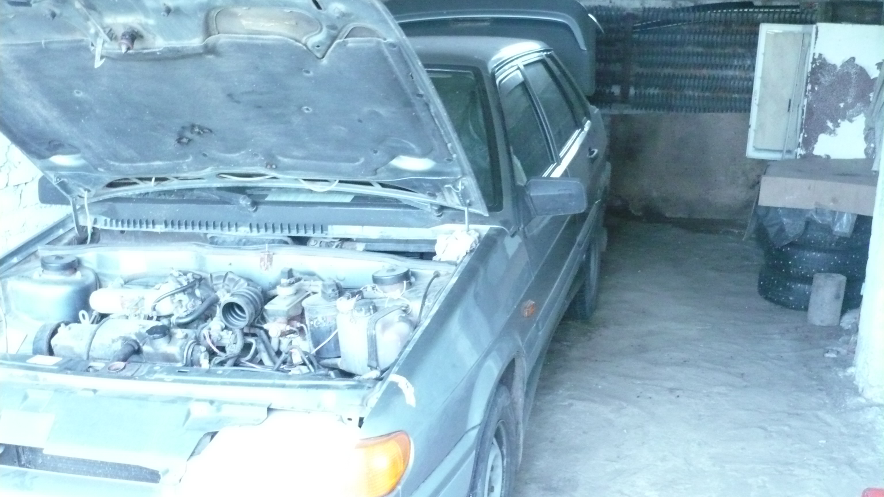 автомобиль ВАЗ-21150, LADA SAMARA, год выпуска 2007, паспорт транспортного средства 63 МК 583553, идентификационный номер (VIN) XTA21150074354346, регистрационный знак: Е928МН71, инвентарный номер 053410012, балансовая стоимость 260 000,00 рублей, остаточная стоимость 0,00 рублей