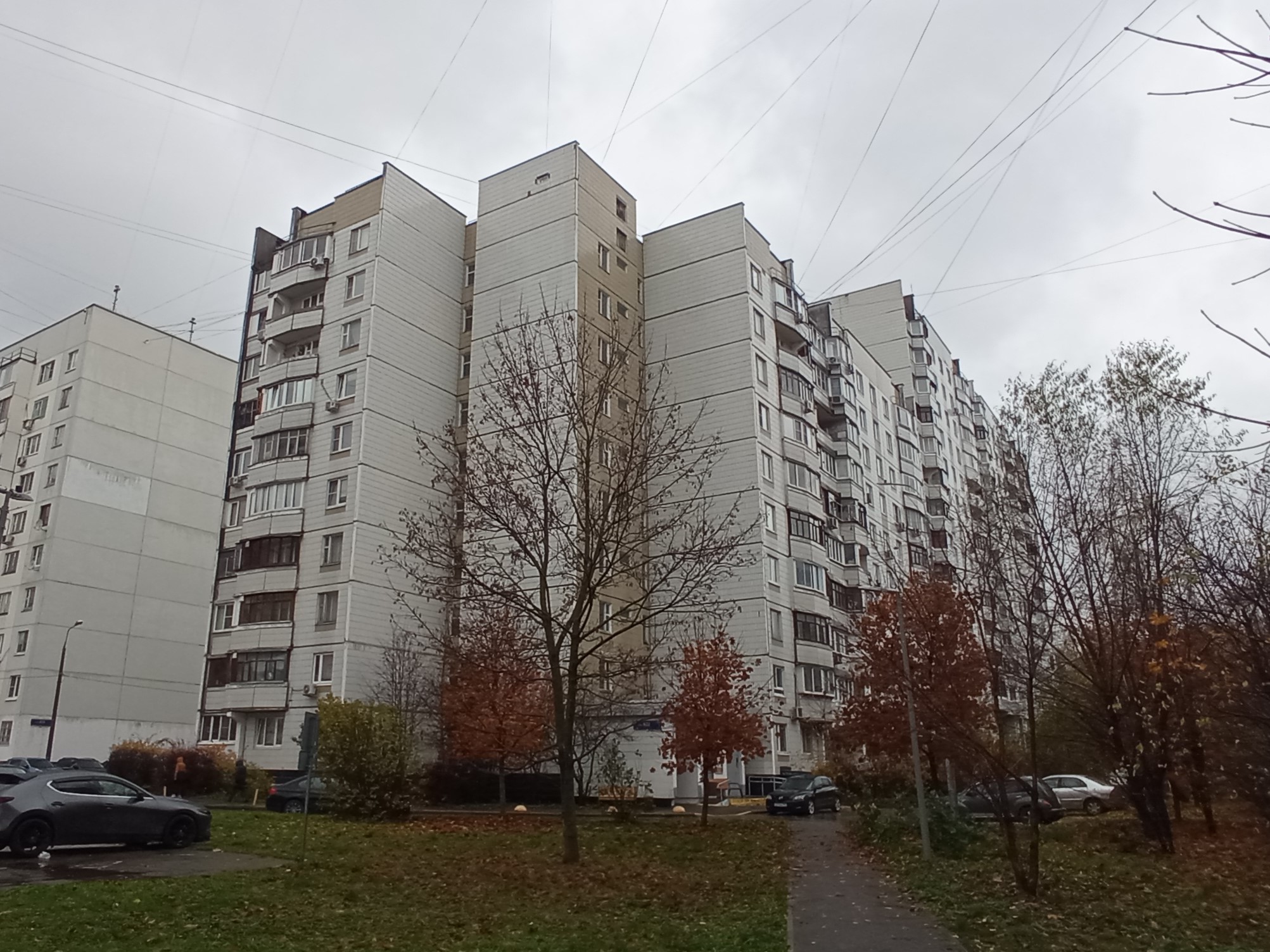 Продажа имущества, находящегося в собственности города Москвы: жилое помещение по адресу: г. Москва, г. Зеленоград, корп. 622, кв. 127, общей площадью 50,5 кв. м (Этаж № 6), кадастровый номер: 77:10:0005003:2902