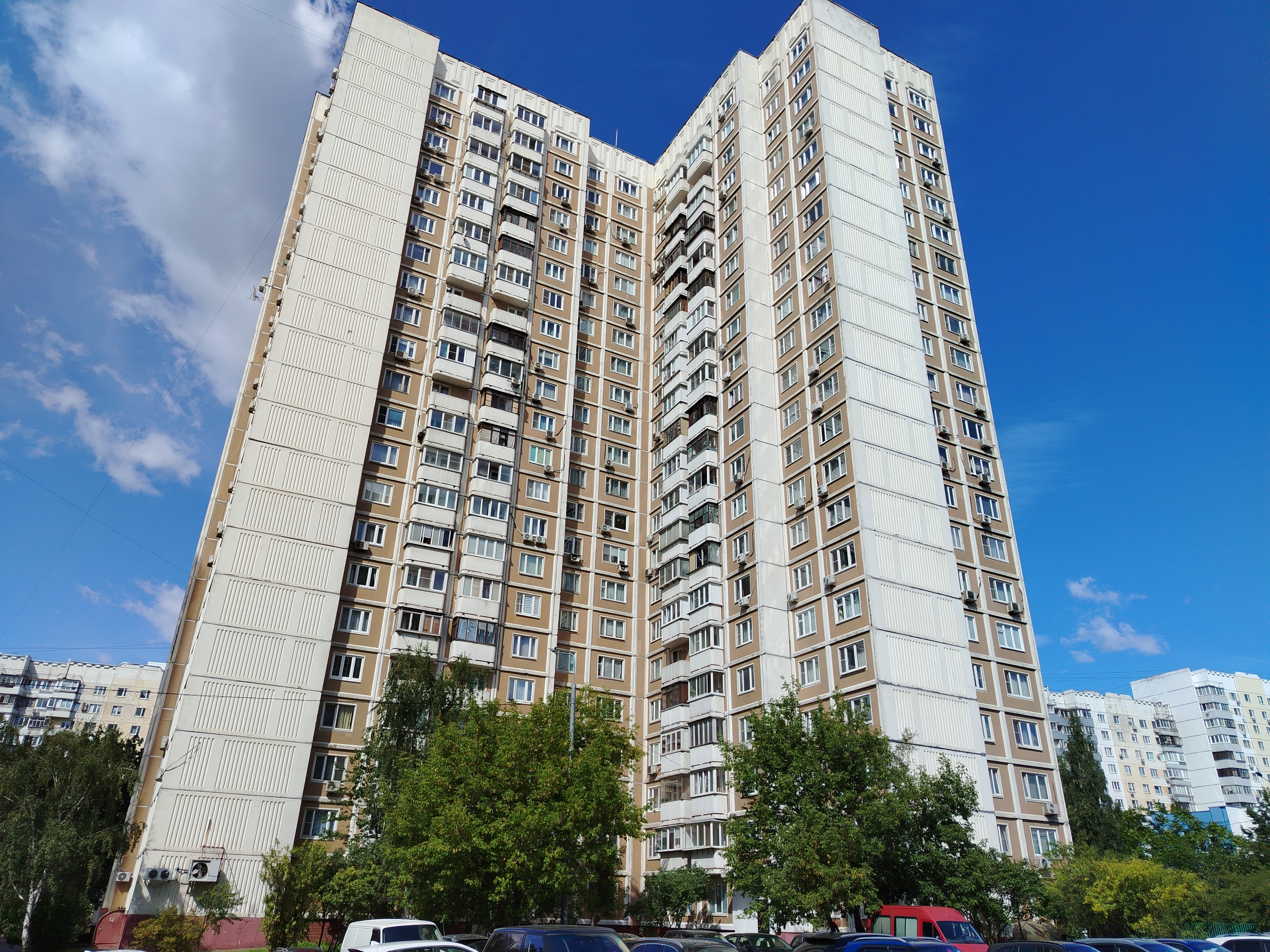 Продажа имущества, находящегося в собственности города Москвы, нежилое помещение по адресу: г. Москва, ул. Пронская, д. 6, корп. 2, площадью 274,3 кв. м, (Этаж № 1), кадастровый номер: 77:04:0005004:8890